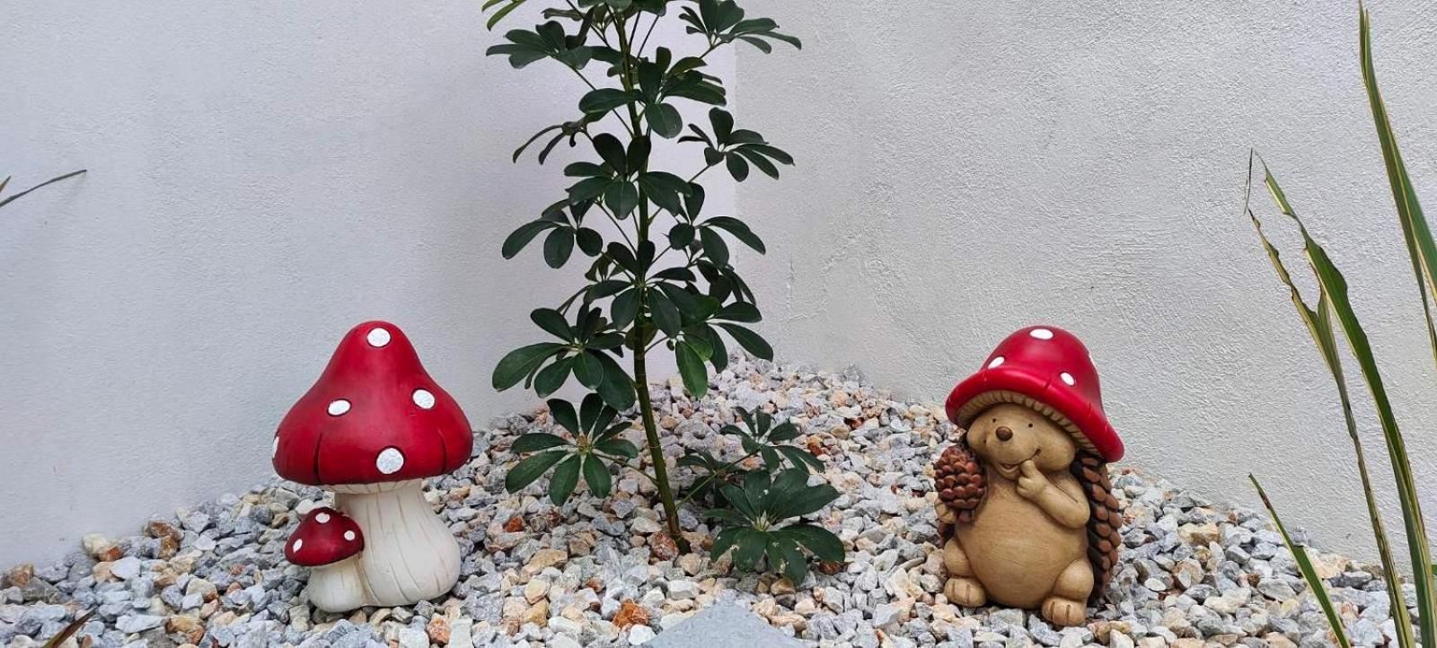 Garden Luxury Apartment Ηράκλειο Κρήτης Εξωτερικό φωτογραφία