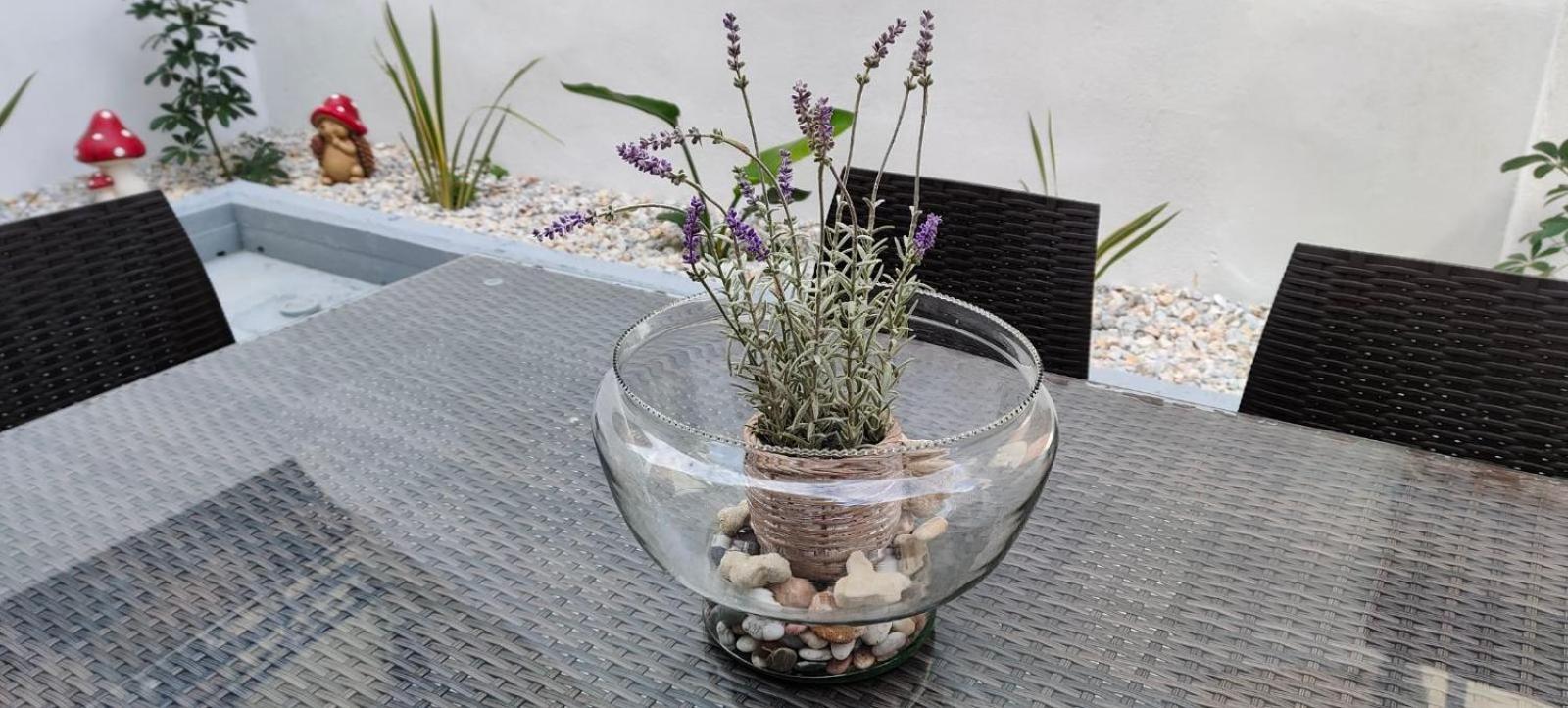 Garden Luxury Apartment Ηράκλειο Κρήτης Εξωτερικό φωτογραφία