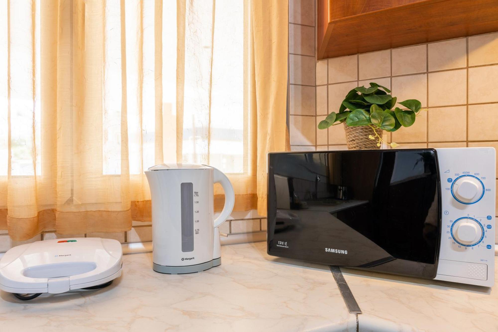 Garden Luxury Apartment Ηράκλειο Κρήτης Εξωτερικό φωτογραφία